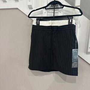 Mini skirt by L.i.f.e love is for eternity